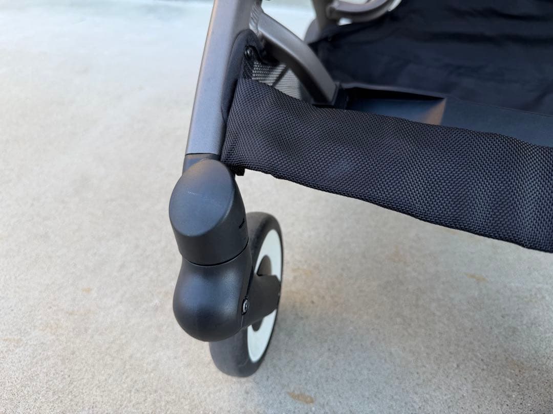 【良品】サイベックス　リベル　2024年　アーモンドベージュ