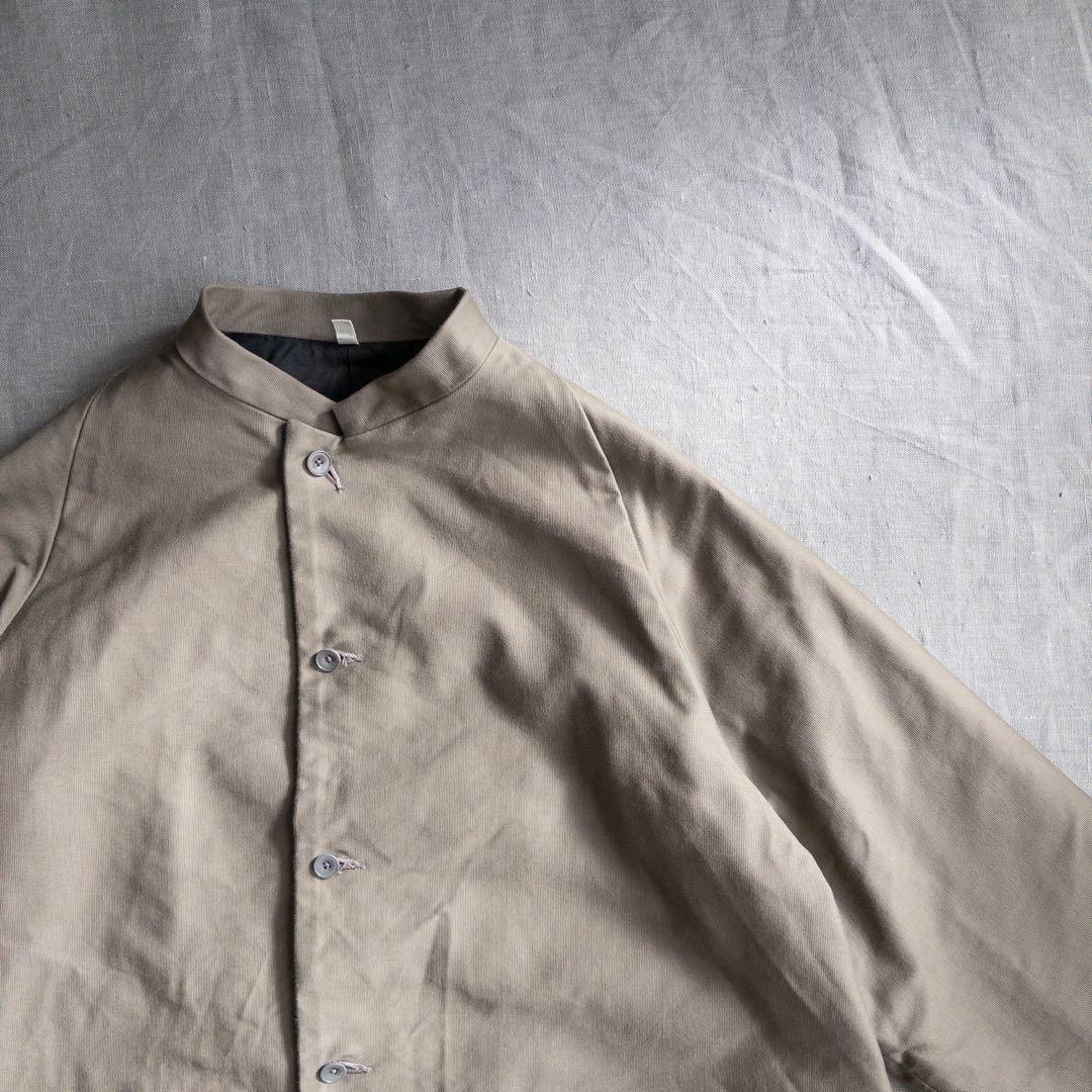 TOKIHO LIGHTNESS ハーフコート　カーコート