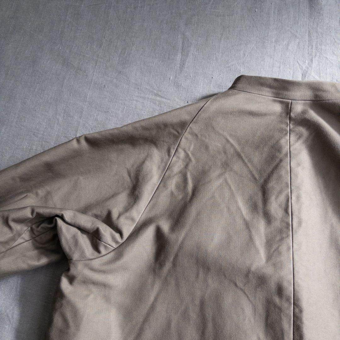 TOKIHO LIGHTNESS ハーフコート　カーコート