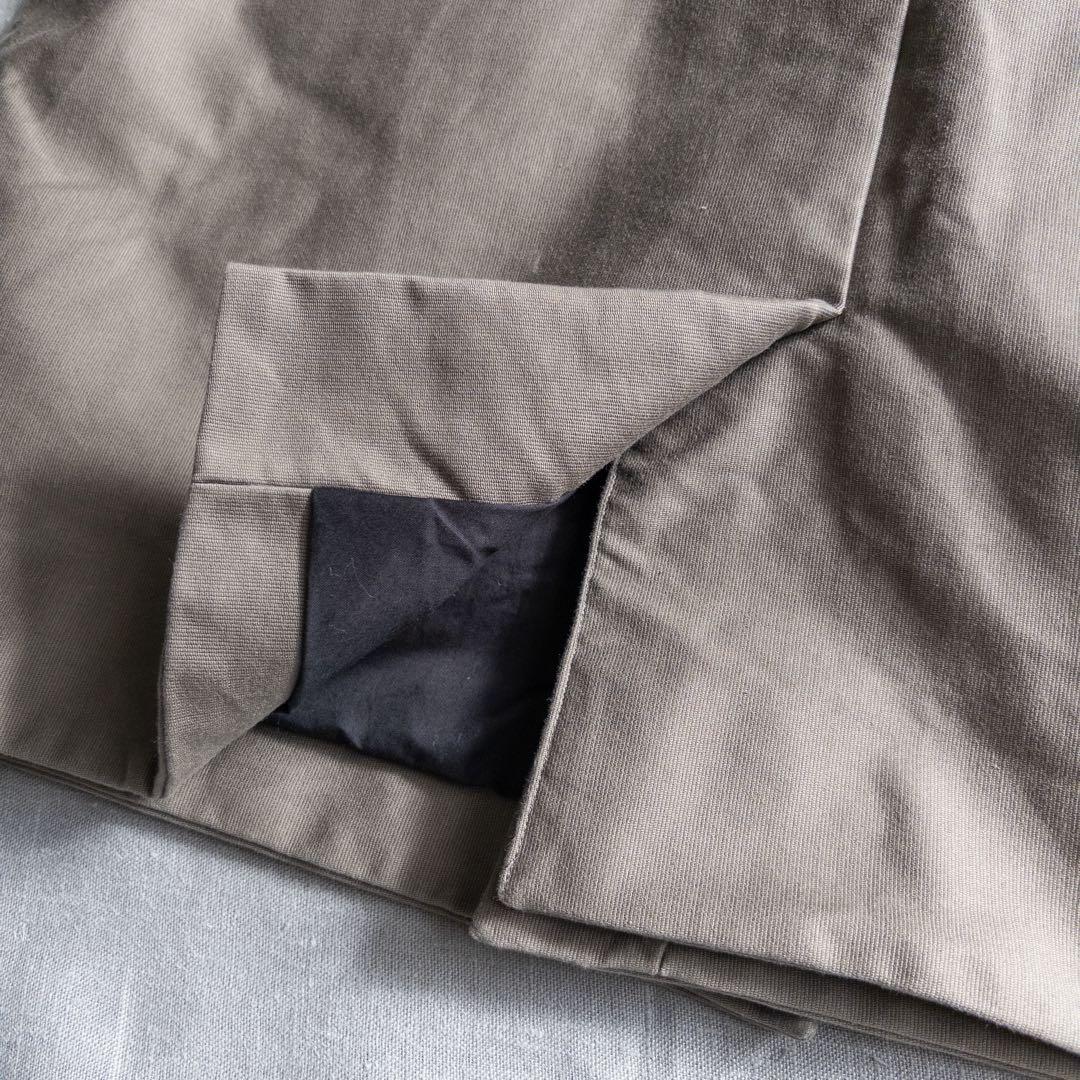 TOKIHO LIGHTNESS ハーフコート　カーコート