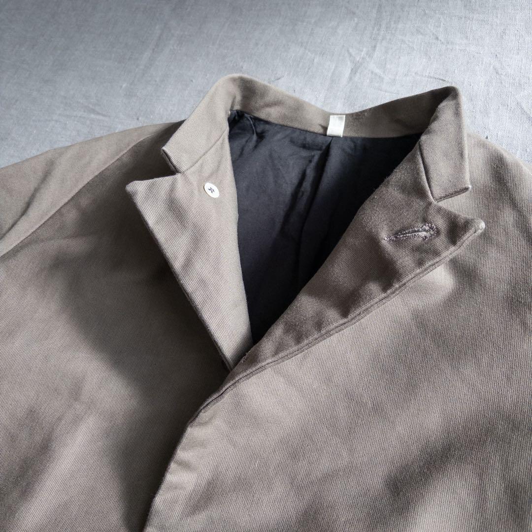 TOKIHO LIGHTNESS ハーフコート　カーコート