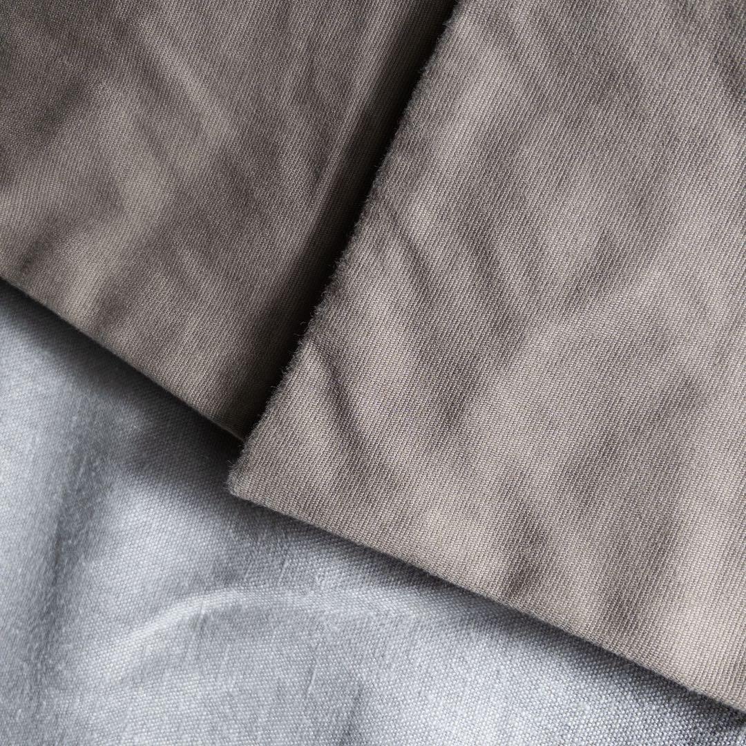 TOKIHO LIGHTNESS ハーフコート　カーコート