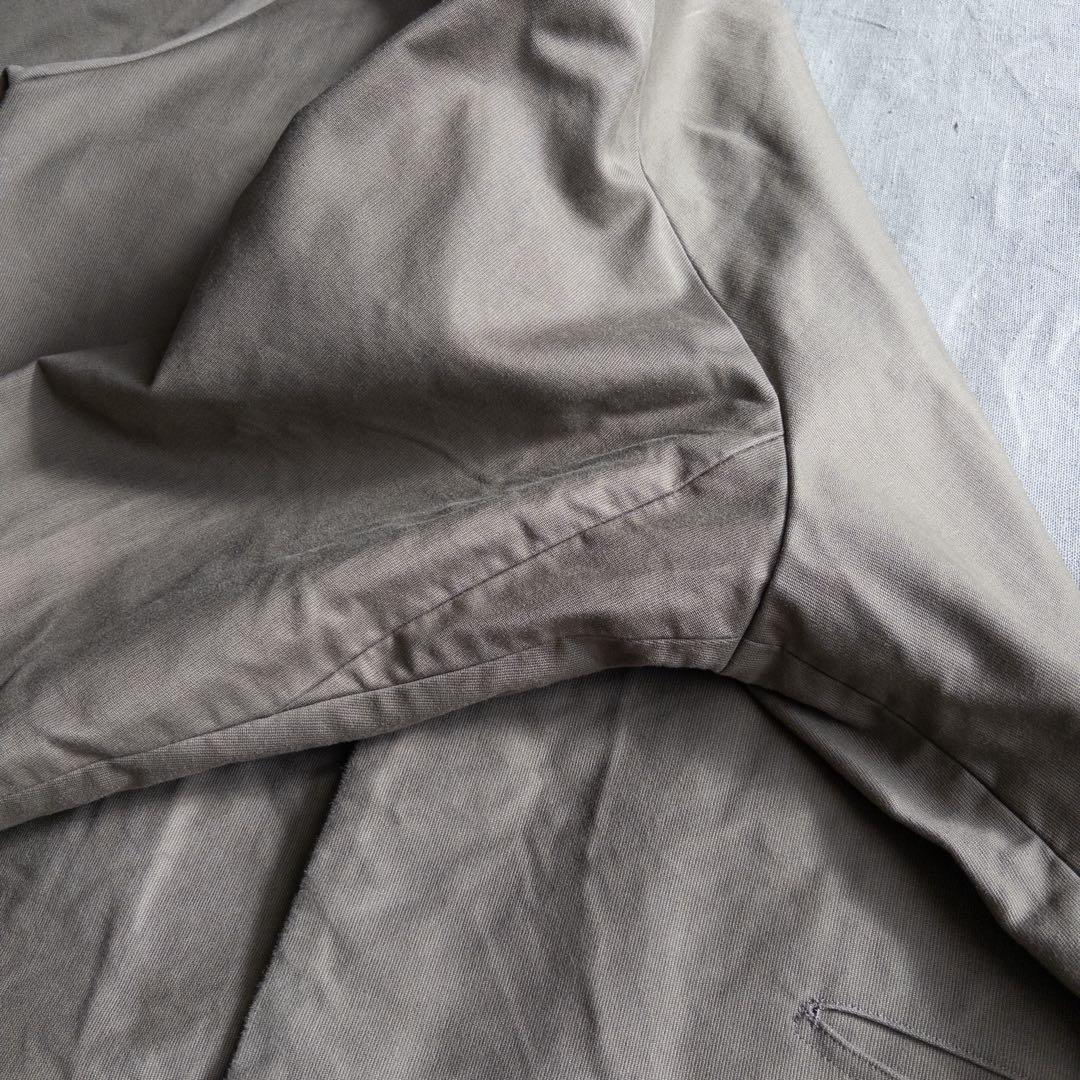 TOKIHO LIGHTNESS ハーフコート　カーコート