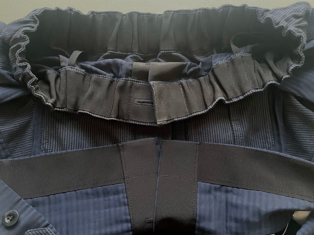 サカイ Sacai オフショルダー トップス