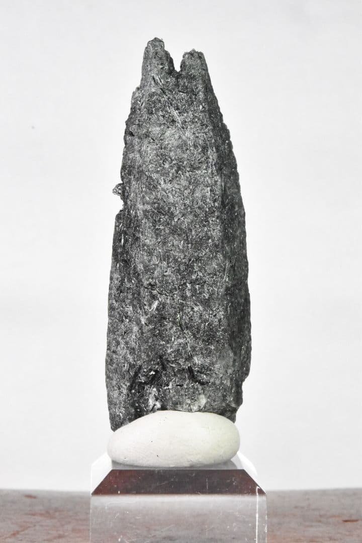 スカルドゥ シガール渓谷産 アクチノライトインクォーツ04