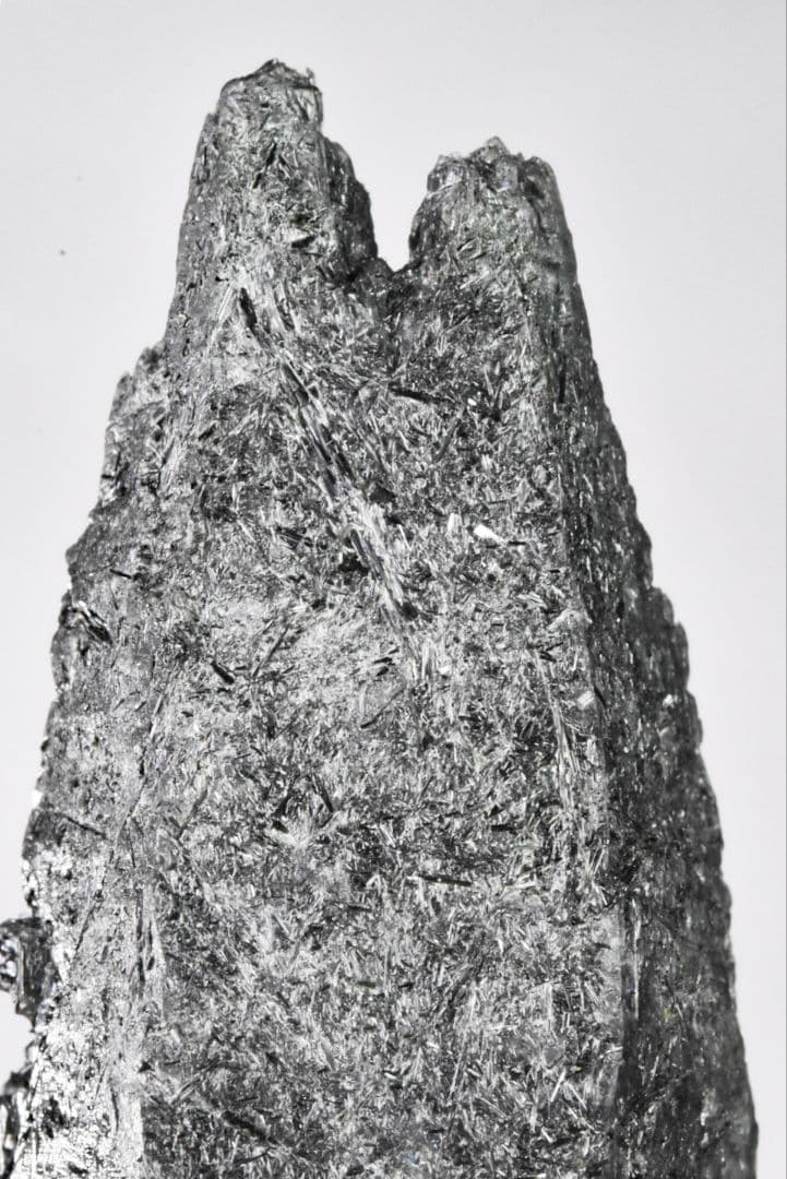 スカルドゥ シガール渓谷産 アクチノライトインクォーツ04