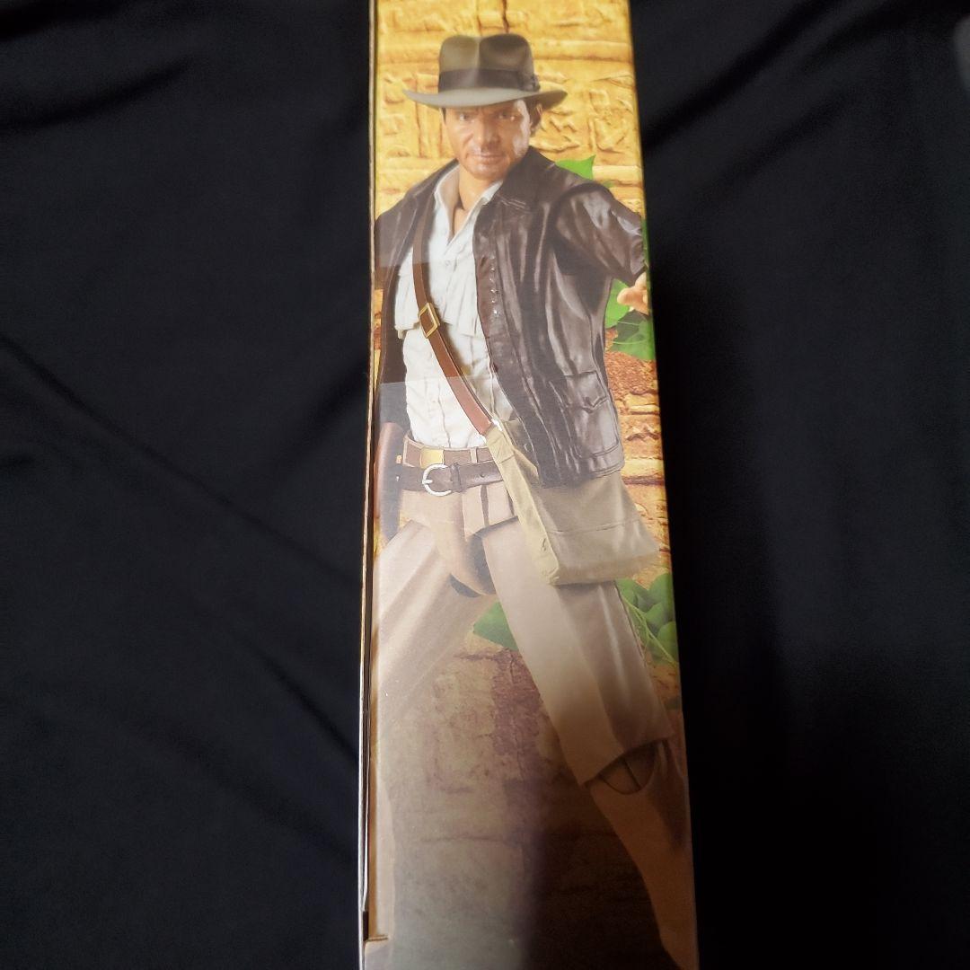 S.H.Figuarts インディアナ・ジョーンズ 「レイダース/失われたアー…