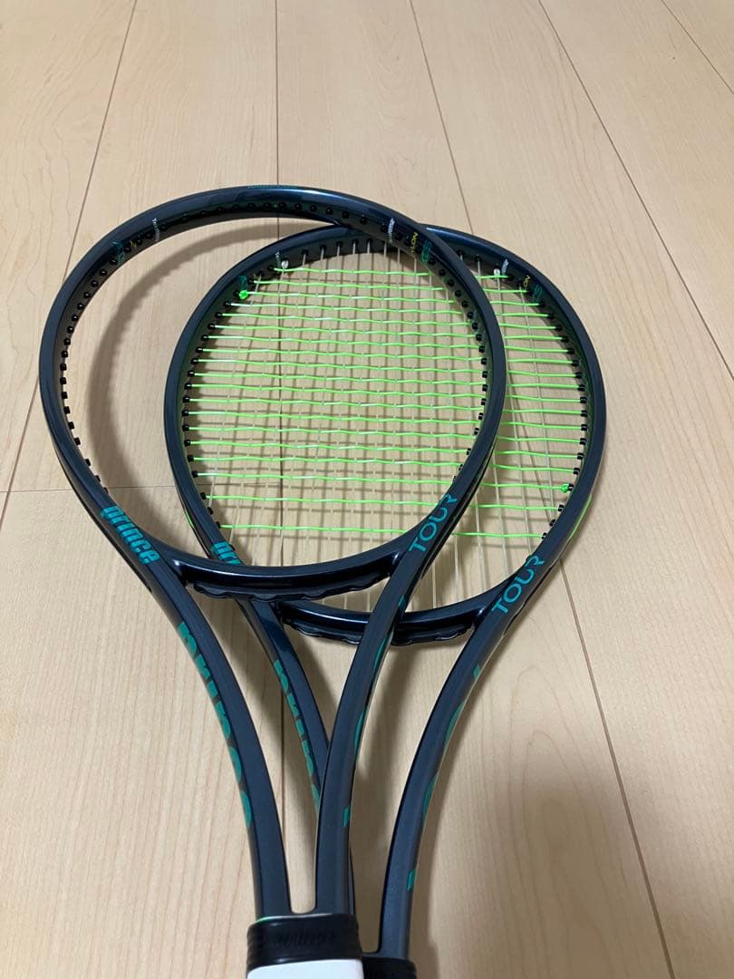 【2本セット】【計測済／マッチペア】TOUR98 2025モデル G3