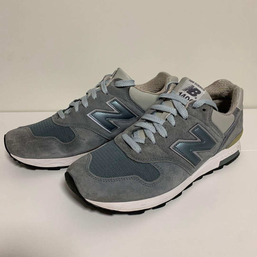 【希少】new balance M1400SB 28.5 箱付き
