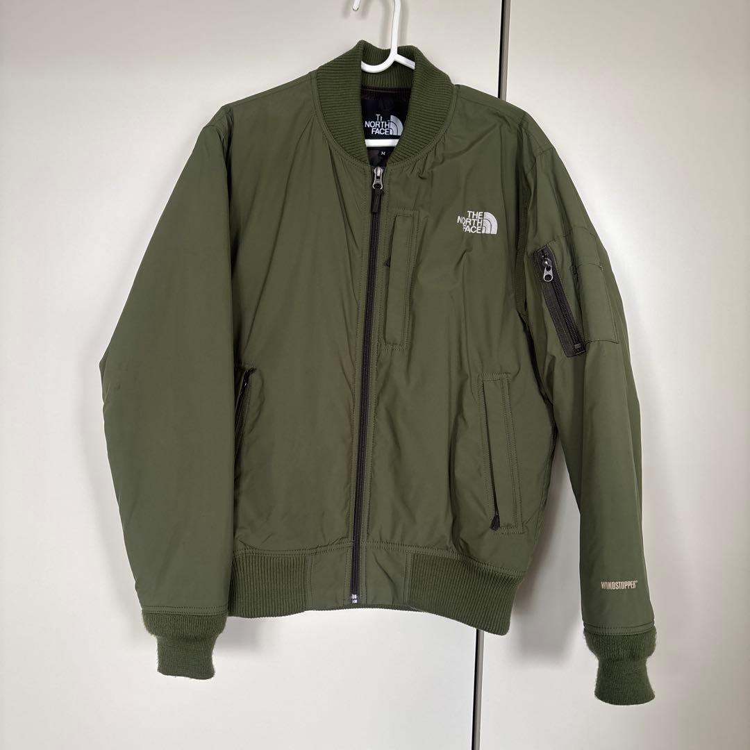 THE NORTH FACE WS Q THREE JACKET Mサイズ
