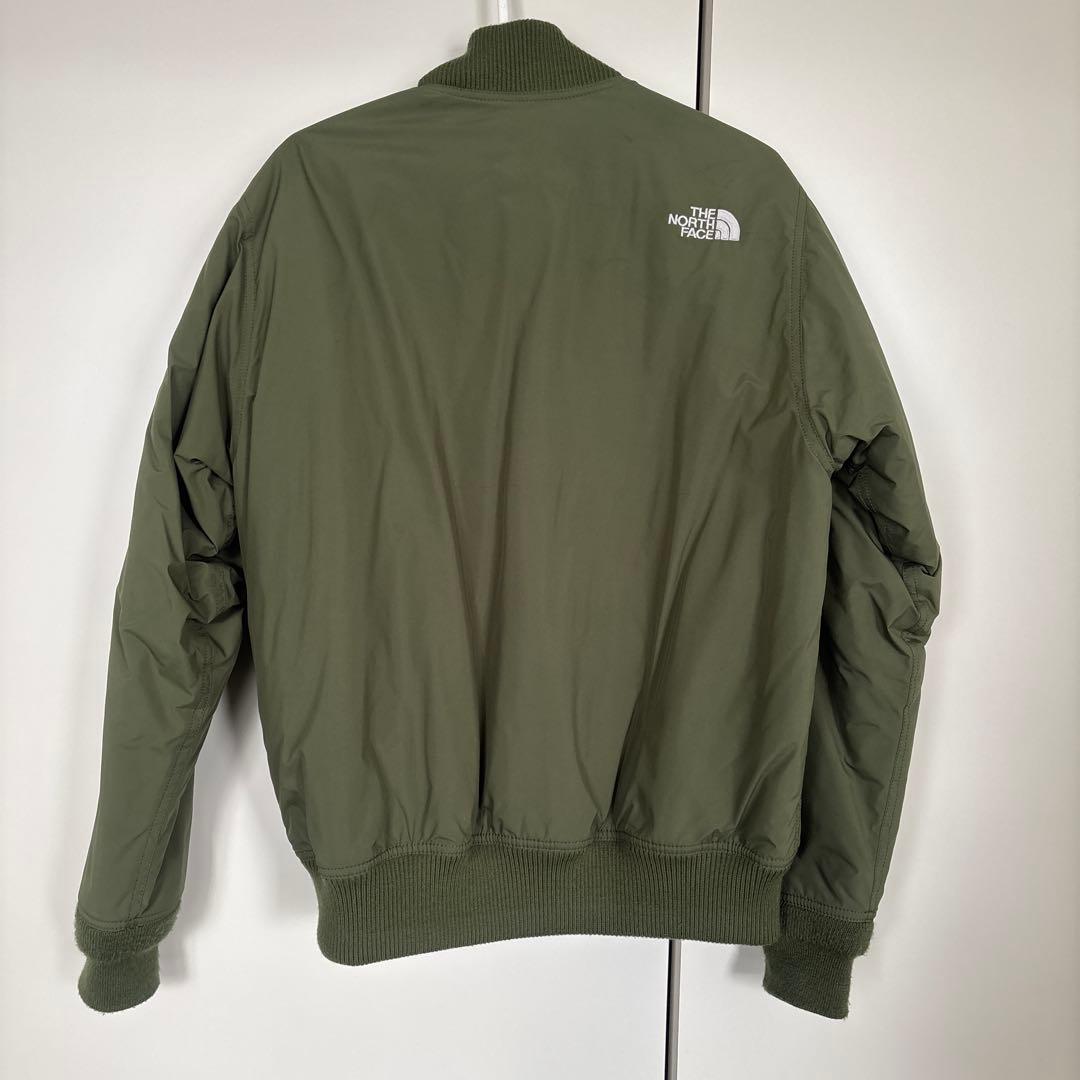THE NORTH FACE WS Q THREE JACKET Mサイズ