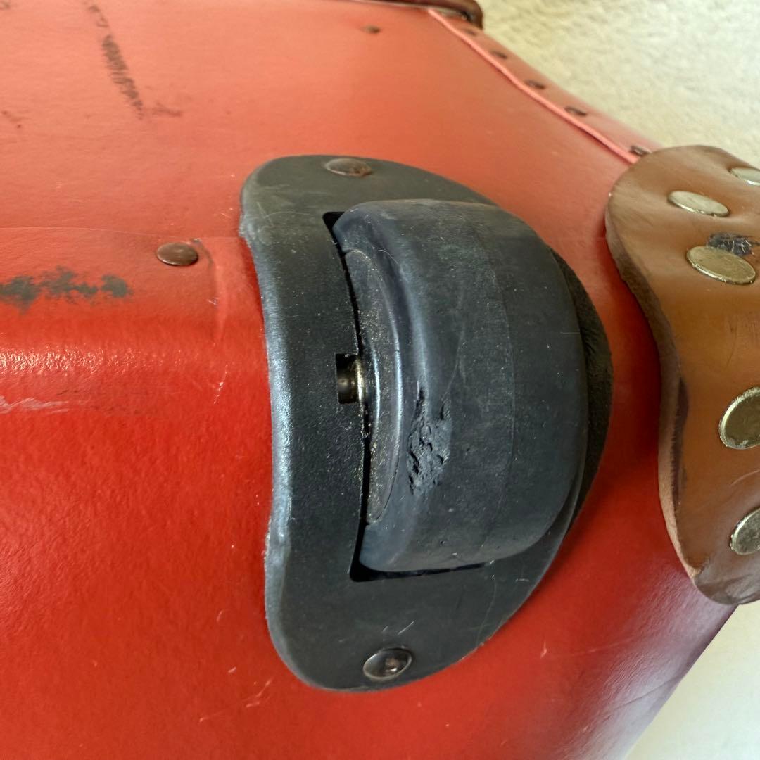 グローブトロッター センテナリー エクストララージ スーツケース 101L