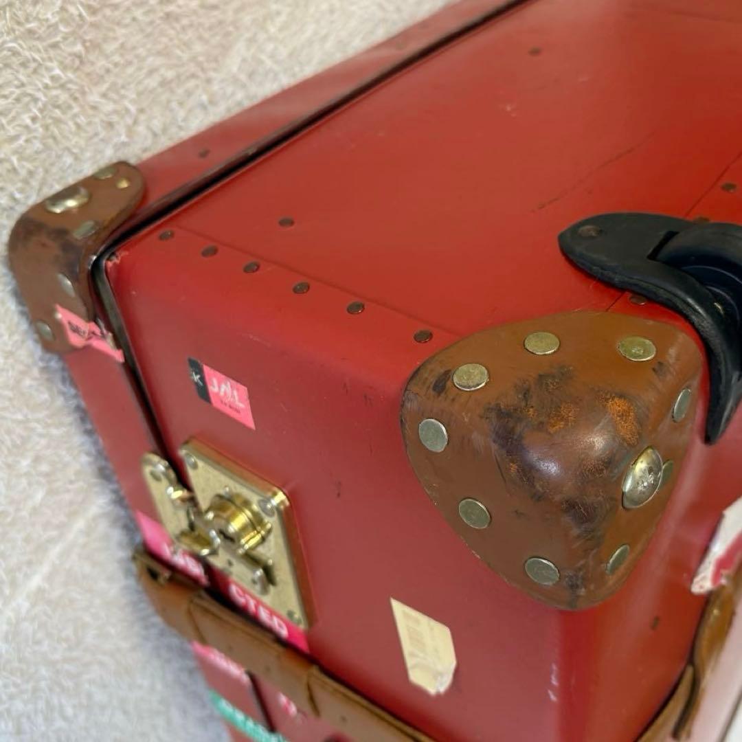 グローブトロッター センテナリー エクストララージ スーツケース 101L