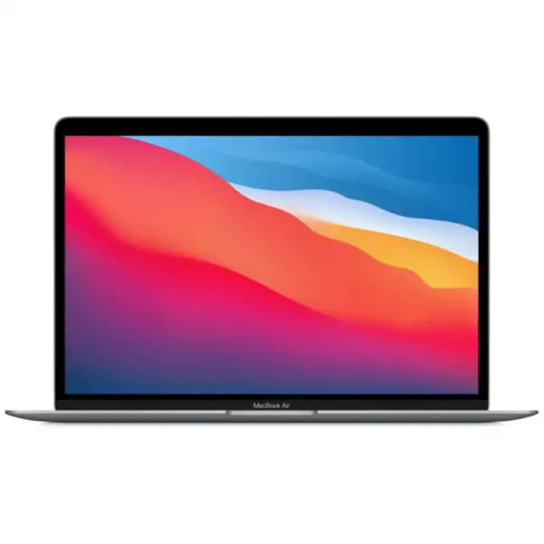 新品　アップル MacBook Air 13インチ M1 MGN63J/A