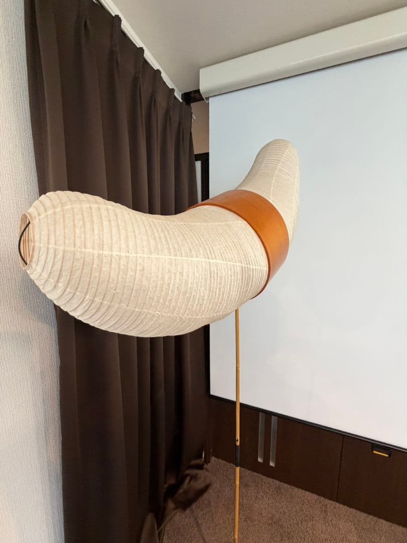 sssss　イサム・ノグチ AKARI 和紙照明 ペンダントライト