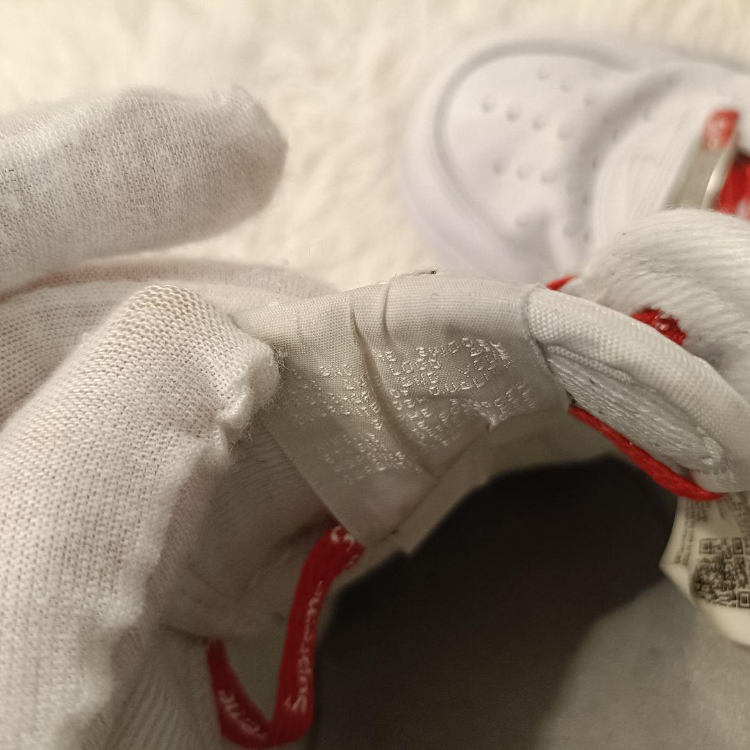 し*う様 シュプリーム✨️　Air Force 1 Low ホワイト　ナイキ　2