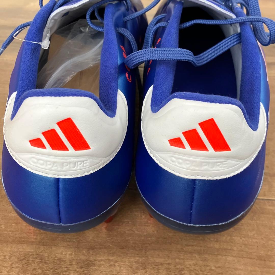 adidas COPA PURE 2.1 SG サッカースパイク 29　シューズ
