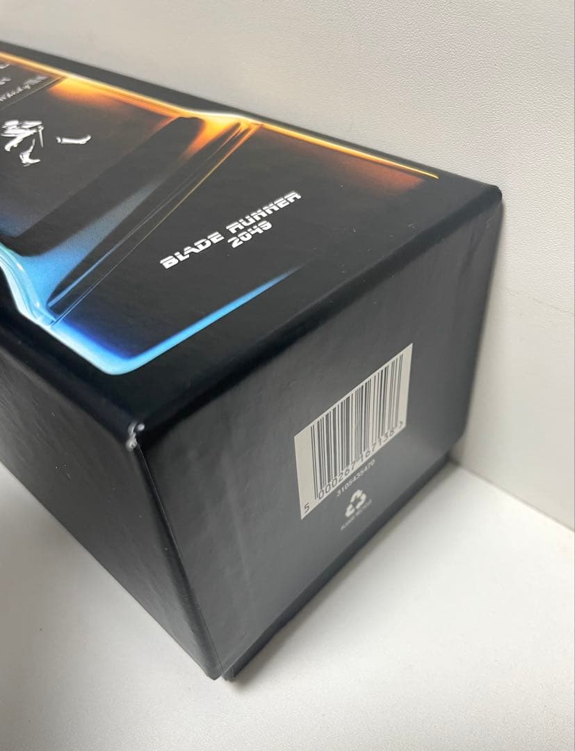 ブレードランナー ジョニーウォーカー ディレクターズカット& ホワイトウォーカー