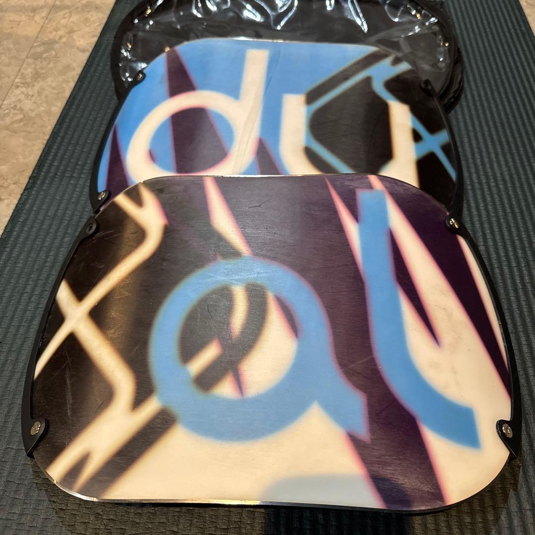 【値下げ】　デュアル　スノーボード　DUAL セパレートスノーボード　nico