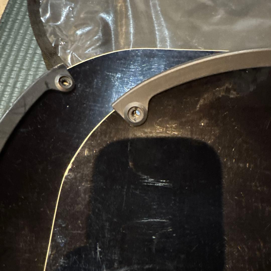 【値下げ】　デュアル　スノーボード　DUAL セパレートスノーボード　nico