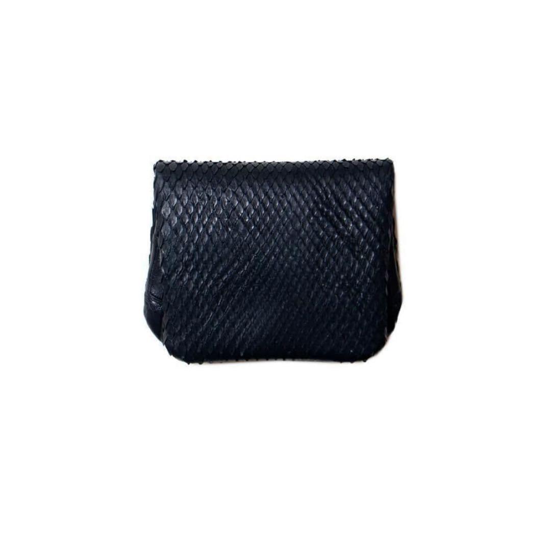 美品　wonton 財布 chihuapoo