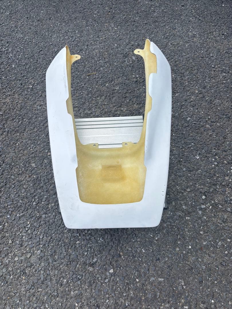 CB400SF NC39 SPEC3 羽 テール 旧車 暴走族 当時物