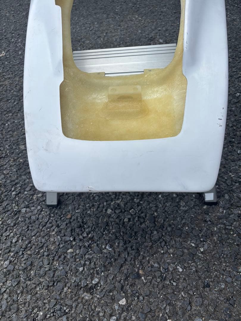 CB400SF NC39 SPEC3 羽 テール 旧車 暴走族 当時物