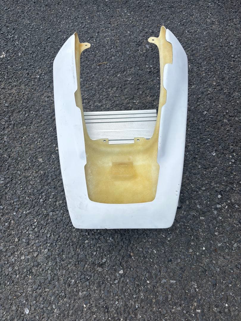 CB400SF NC39 SPEC3 羽 テール 旧車 暴走族 当時物