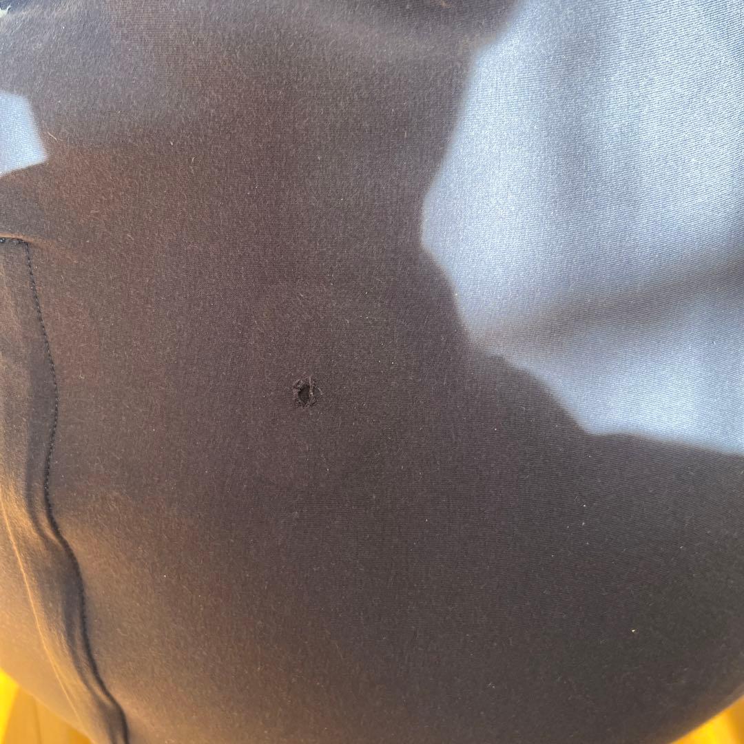 yogibo ヨギボー ラウンジャー ネイビー