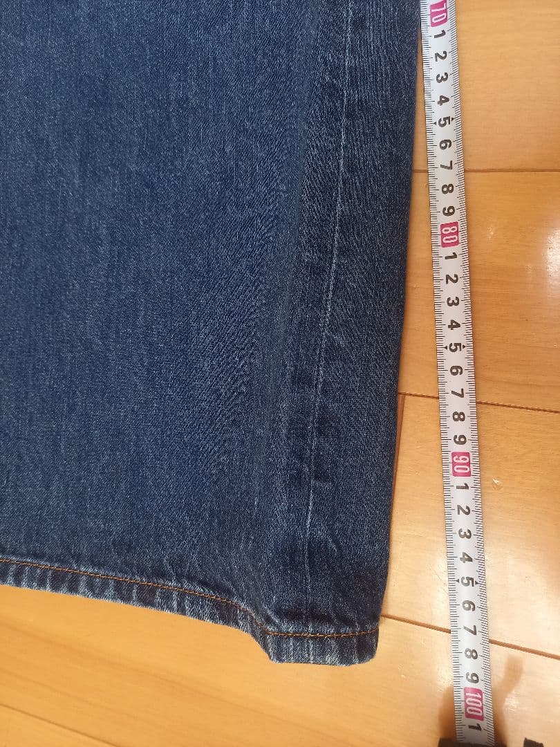 DIESEL D-SIRE 09H59 1996 デニム W23 L28