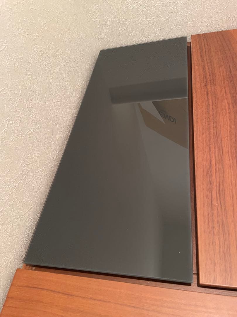 Chiva AD10 コーヒーテーブル収納スペース付き