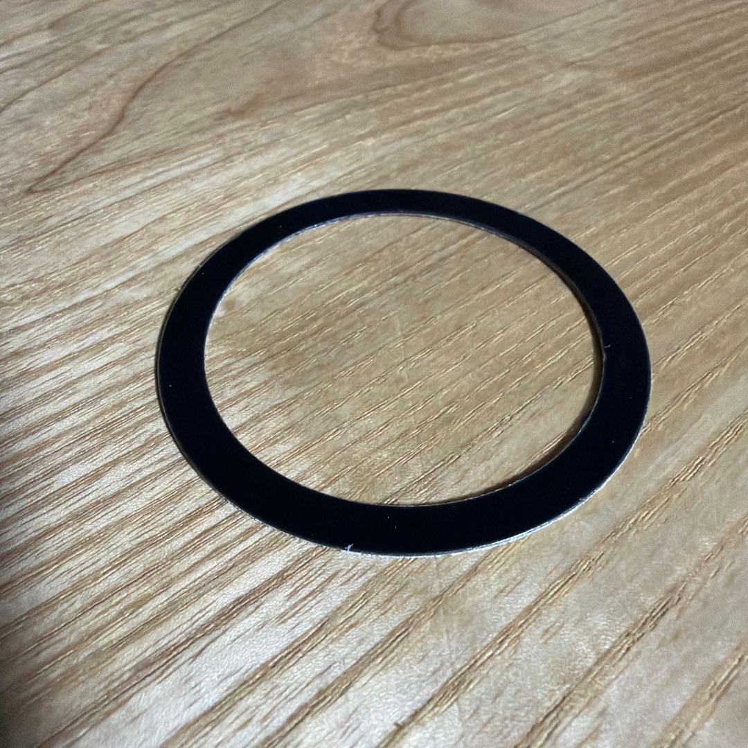 スマホリングシール