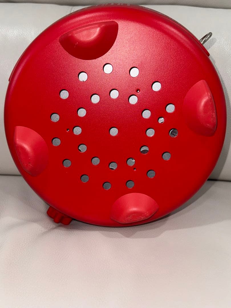 ヒバリン & 専用ケースセット　Aladdin ロゴス