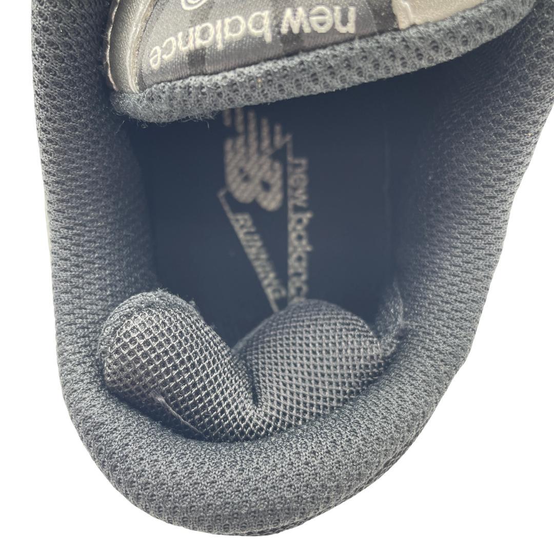 New Balance 1000SL シルバー 23.5cm ABZORB