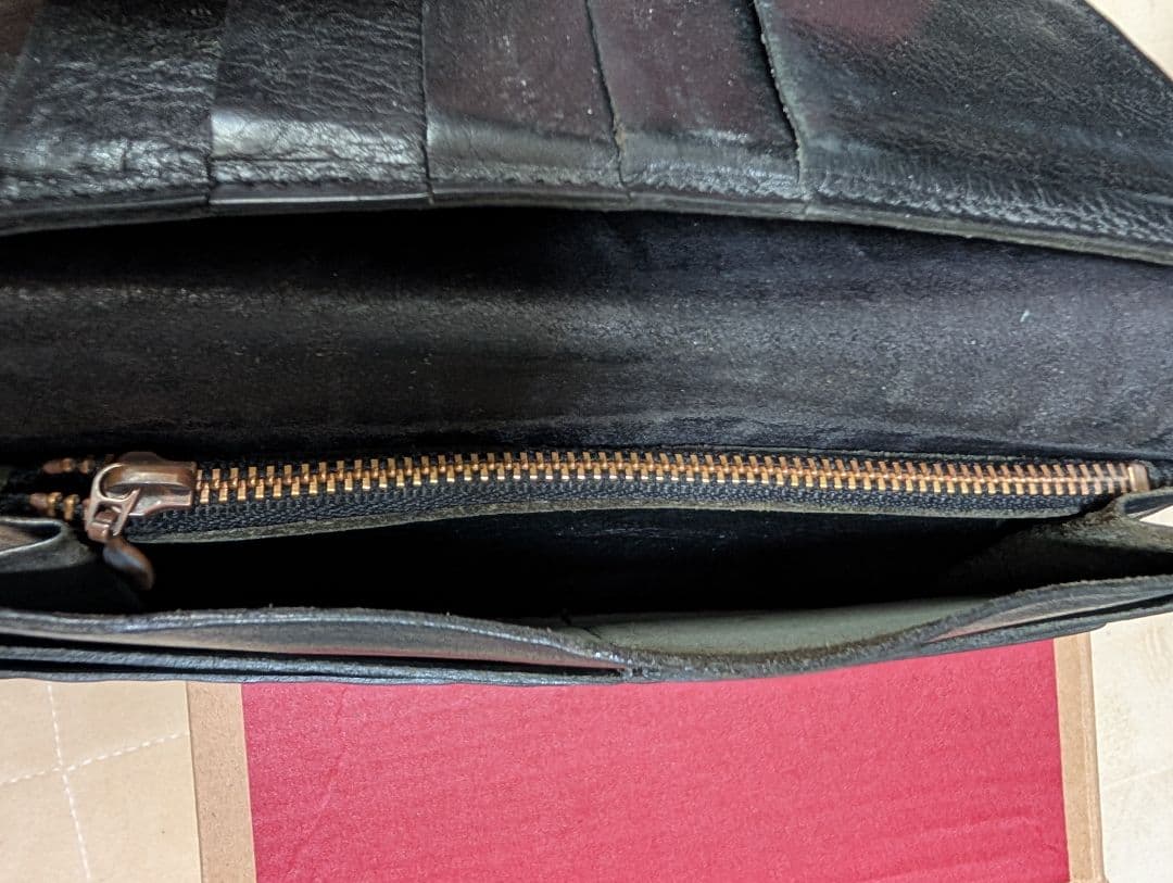 CRIMIE 長財布 ウォレット キーケース キーホルダー 他 セット