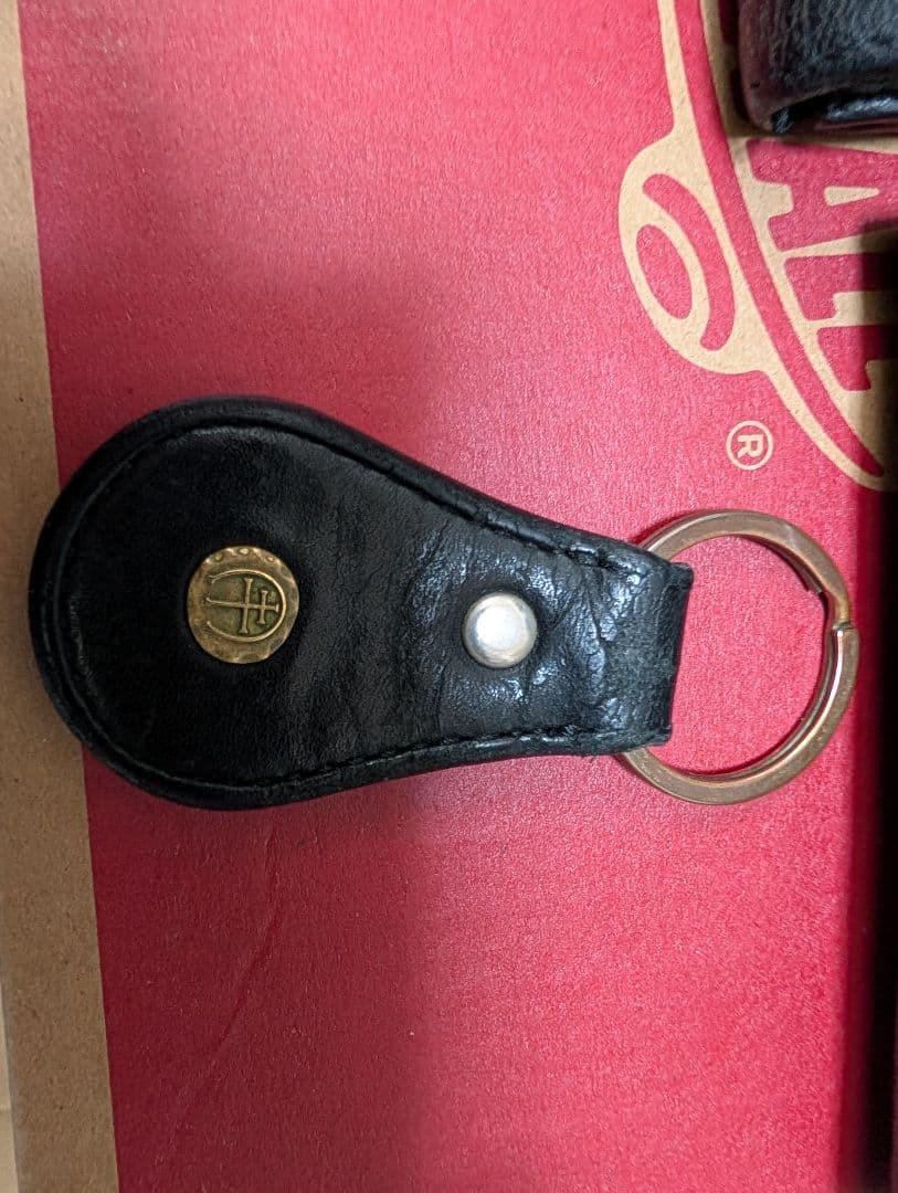 CRIMIE 長財布 ウォレット キーケース キーホルダー 他 セット