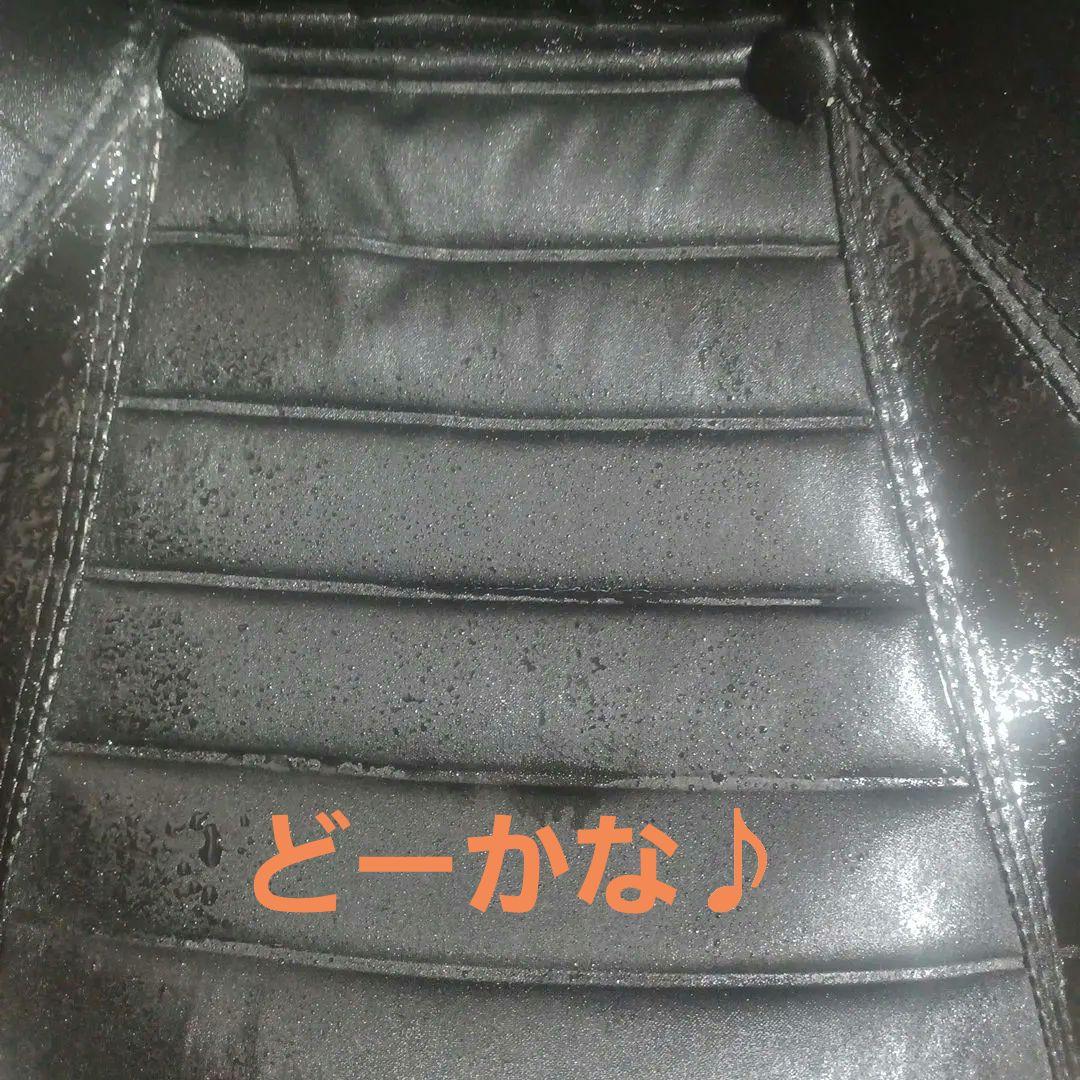 PCX125 jf28 、kf12 シート　破れは無し