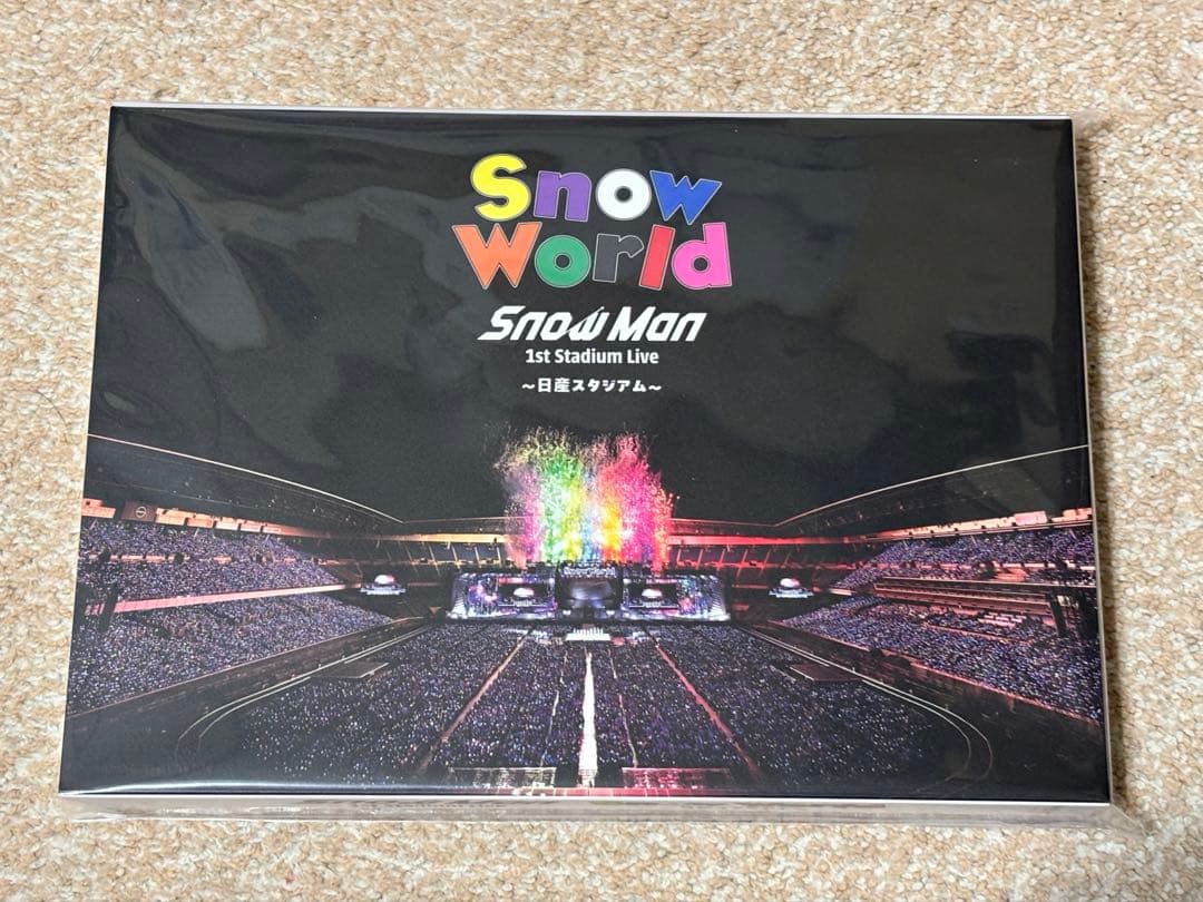 K-POP・アジア  Man 1st Stadium Live