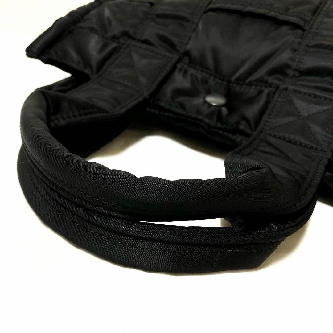 超美品✨廃盤 ヘッドポータータンカー トートバッグS 藤原ヒロシ 黒 吉田カバン