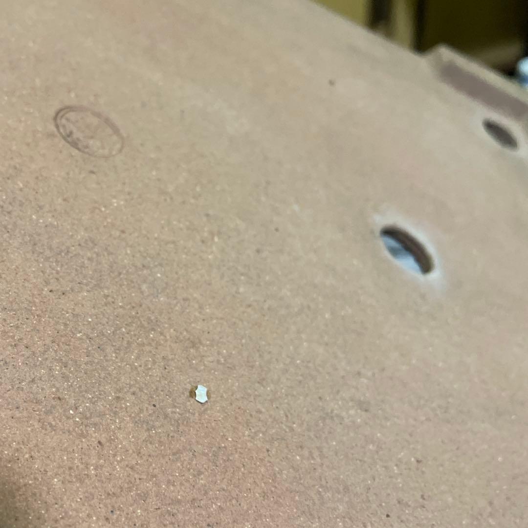 【落款あり】中国宜興 長方外縁浅 釉薬オリベ 盆栽鉢 寄せ植え