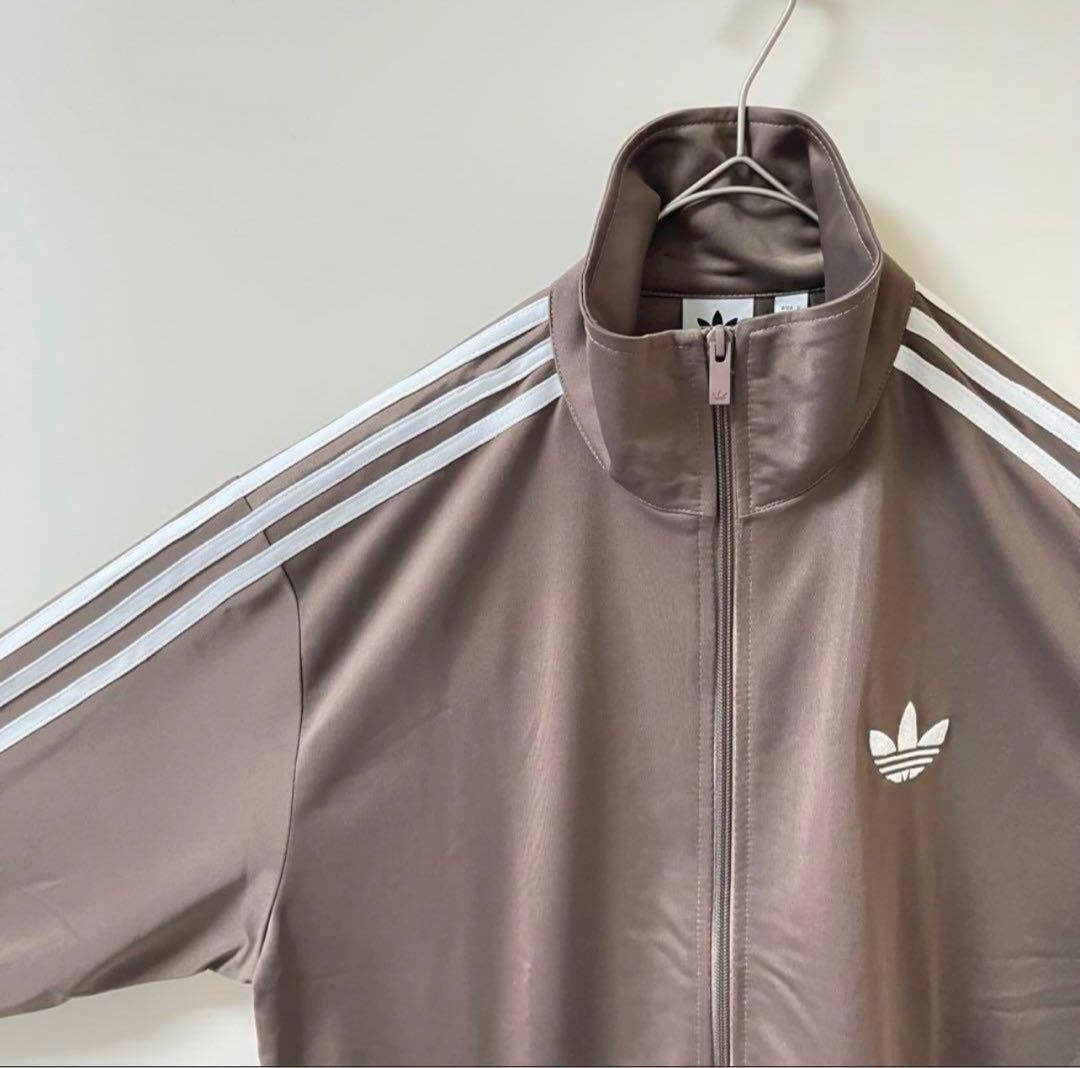 アディカラー クラシック ファイヤーバードルーズ トラックトップ Size XS