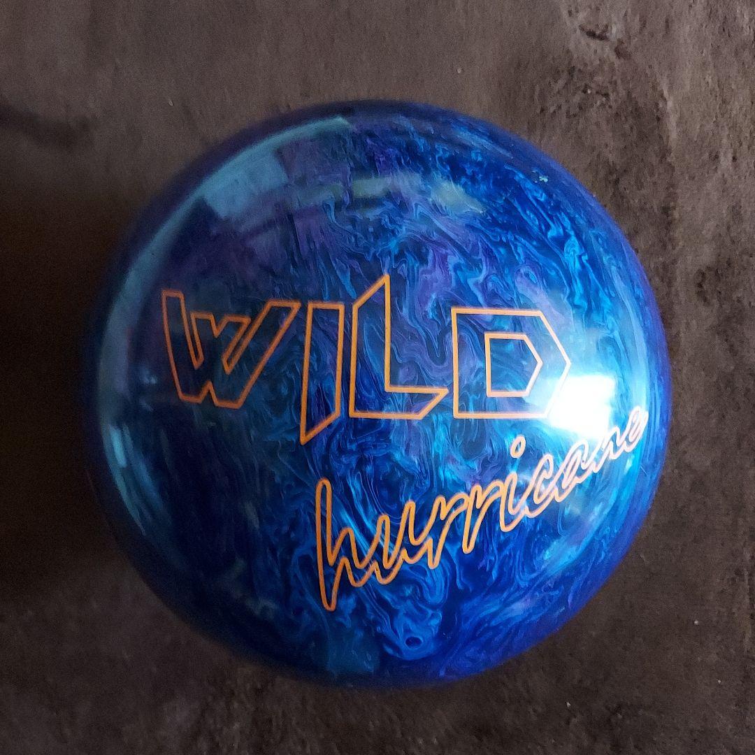 ワイルド　ハリケーン