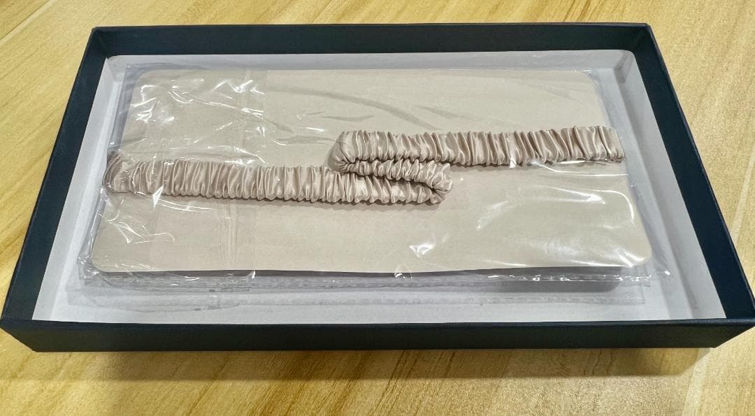 【未開封品】Frette/フレッテ　アイマスク