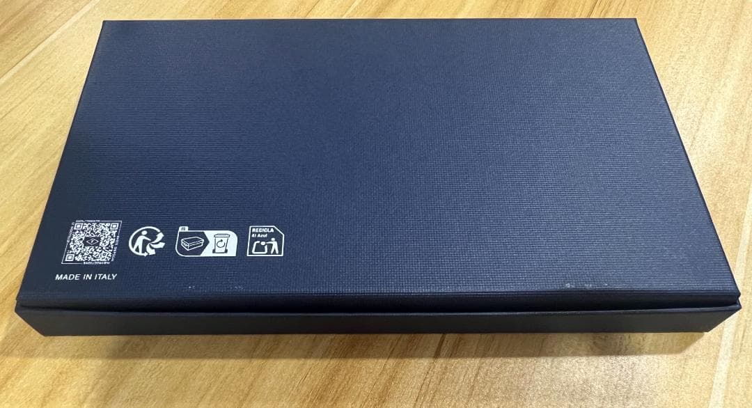 【未開封品】Frette/フレッテ　アイマスク