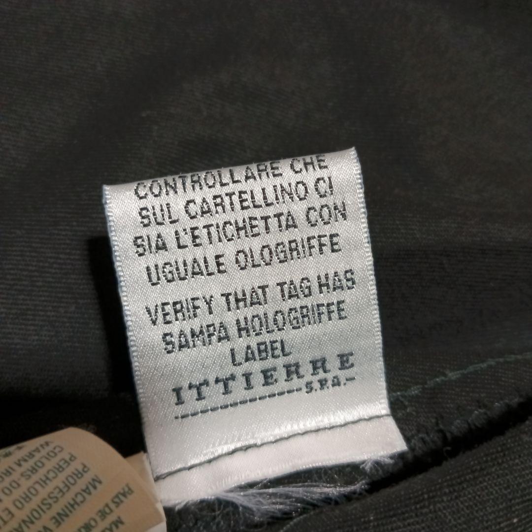 DOLCE&GABBANA　J&ANS　長袖シャツ　ウエスタン　Мサイズ