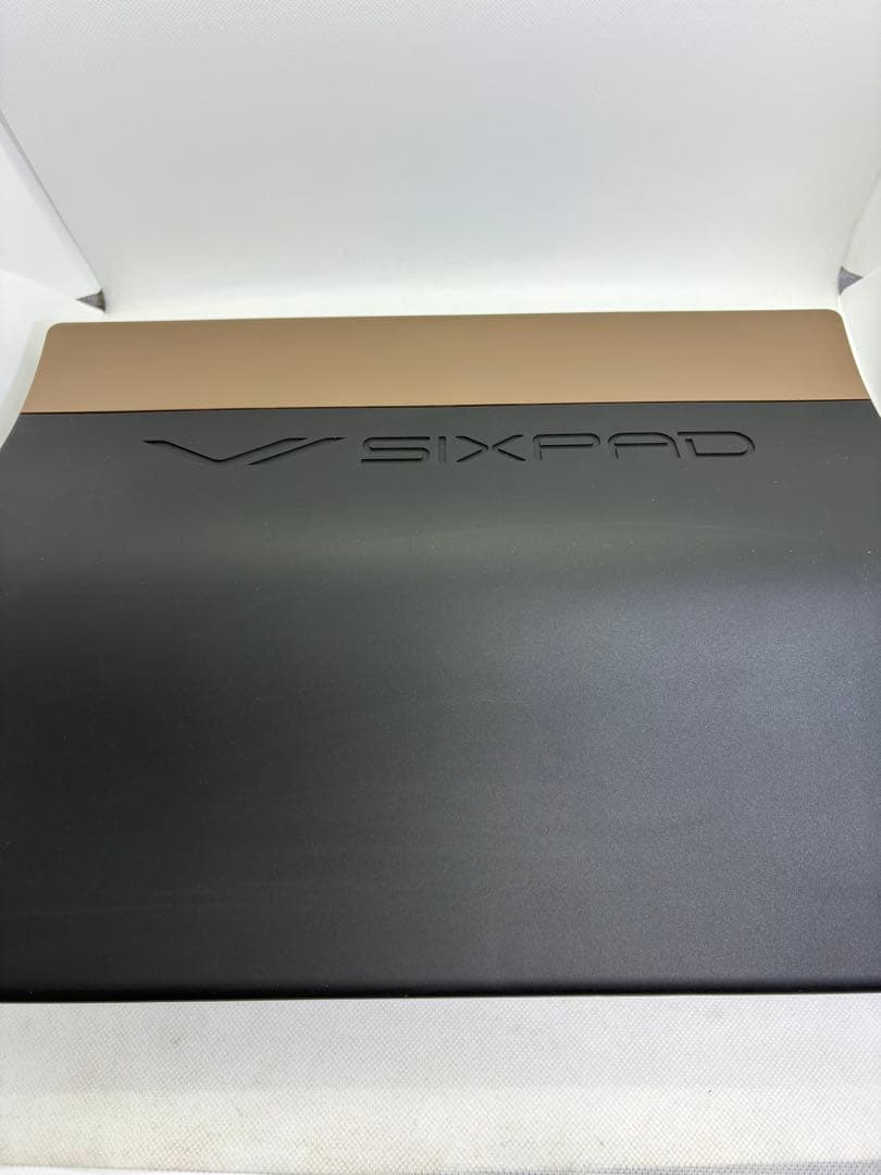 【美品美品】SIXPAD フットフィット3 Foot Fit