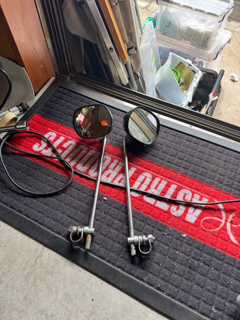 当時物　ナポロッキー