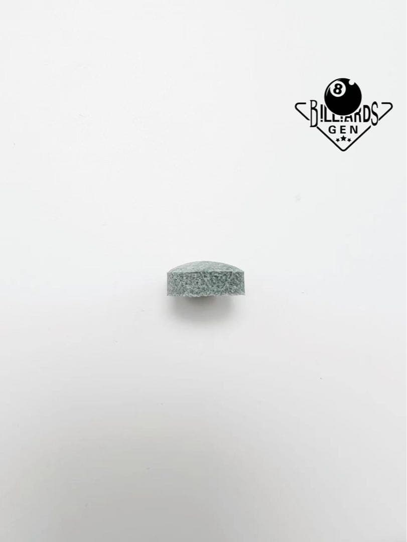 ビリヤードハウスキュー 専用タップ MEILIN 牛革14MM単層