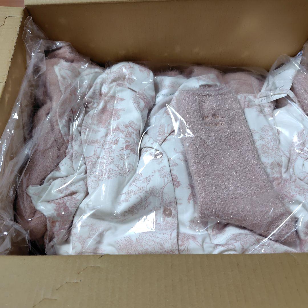 SNIDEL  福袋　2026 　未開封　 箱なし