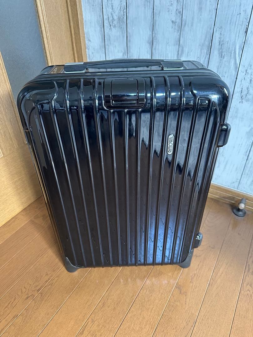 RIMOWA サルサ　キャリーケース2輪
